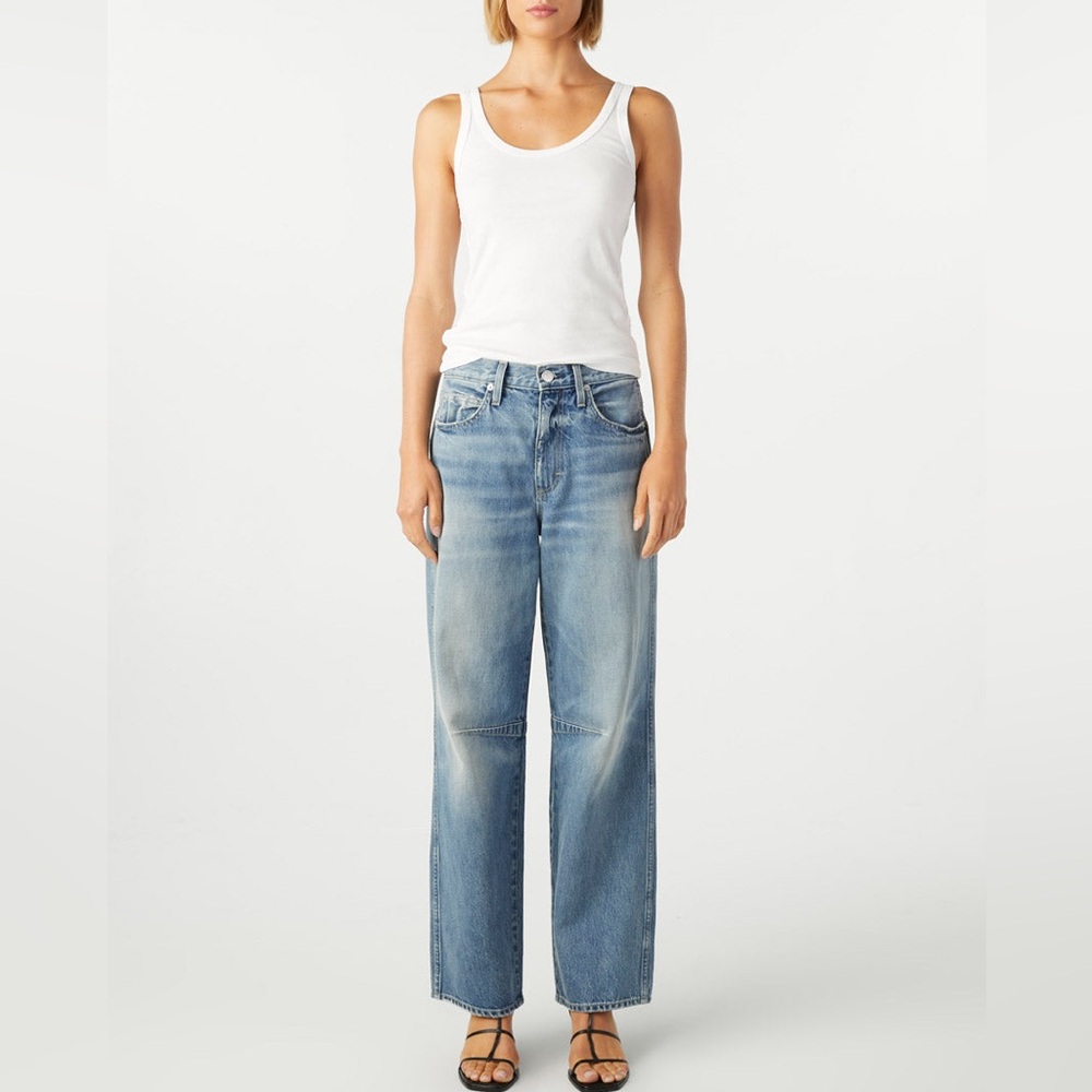 AMO SANDRA BAGGY
CHERRY BOMB